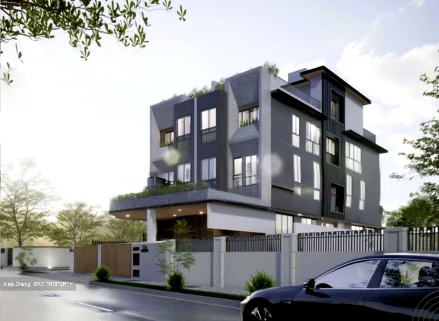 Lorong G Telok Kurau (D15), Semi-Detached #550202141